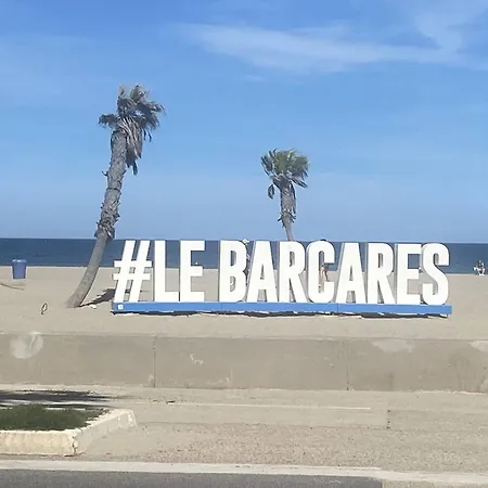 Lägenhet T2 Moderne, Pres De La Plage, Terrasse Equipee, Parking Prive - - Fr-1-782-27