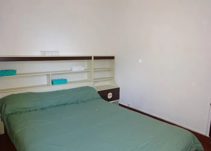 T2 Moderne, Pres De La Plage, Terrasse Equipee, Parking Prive - - Fr-1-782-27 Апартаменты *