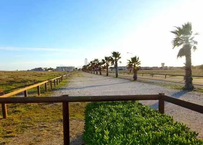 T2 Moderne, Pres De La Plage, Terrasse Equipee, Parking Prive - - Fr-1-782-27 Апартаменты Ле Баркарес